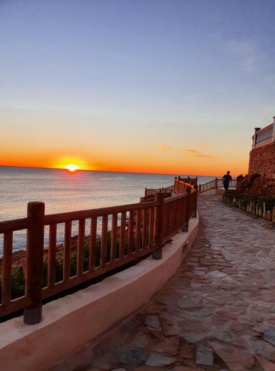 Oasis Beach 1, La Zenia Daire Orihuela Dış mekan fotoğraf